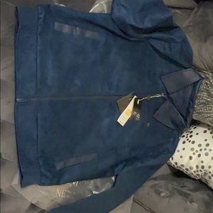 Superlative Fashion women’s jacket